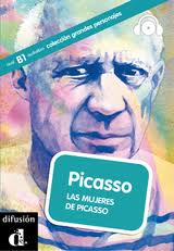 Picasso + CD A2