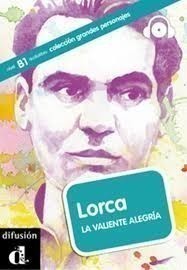 Lorca + CD B1
