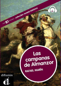 Serie Novela Historica: Las Campanas de Almanzor + Cd