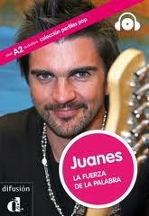 Juanes + CD Nivel A2