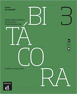 Bitacora 3 Cuaderno de Ejercicios+cd