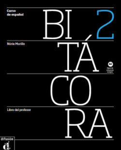 Bitacora 2 Libro Del Profesor