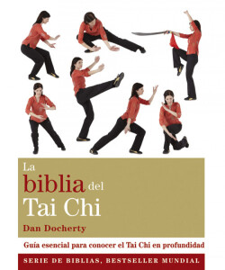 La biblia del Tai Chi