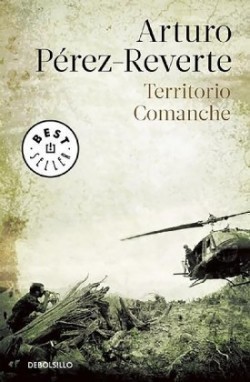 Territorio Comanche