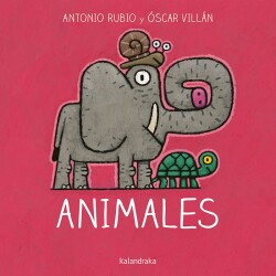 Animales