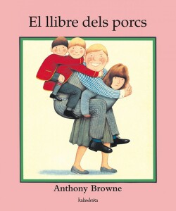 El llibre dels porcs