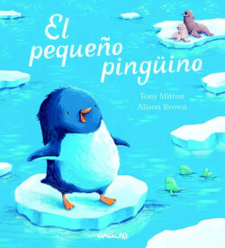 EL PEQUEÑO PINGÜINO