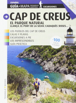 Cap de Creus, el Parque Natural