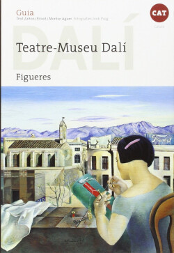 Dalí, guia del Teatre-Museu Dalí de Figueres