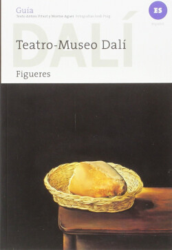 Dalí, guía del Teatre-Museu Dalí de Figueres