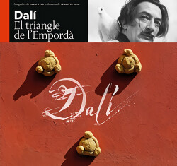 Dalí, el triangle de l'Empordà