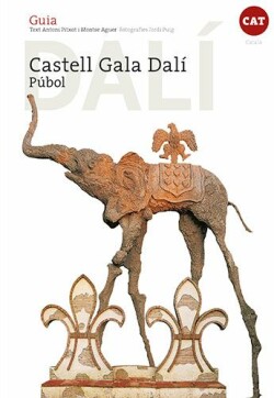 Castell Gala Dalí de Púbol