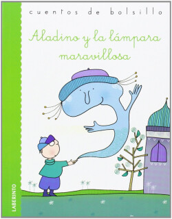 Aladino y la lampara