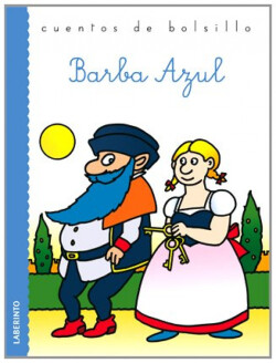 BARBA AZUL