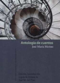 Antología de cuentos