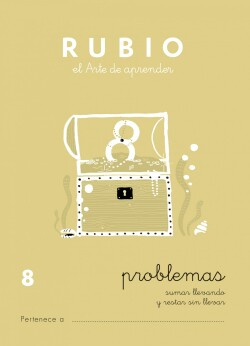 Problemas Rubio, n 8