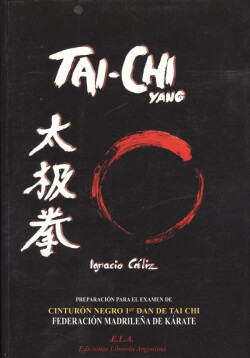 TAI CHI YANG