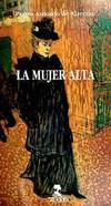 La mujer alta