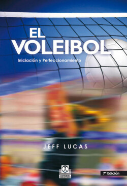 EL VOLEIBOL