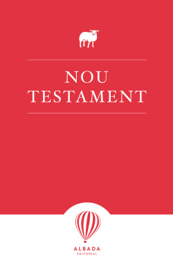 Nou Testament