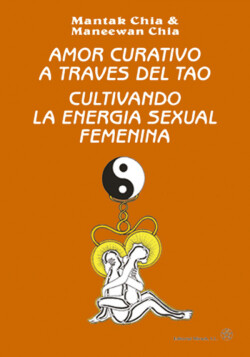 AMOR CURATIVO A TRAVÉS DEL TAO