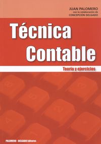 Técnica contable