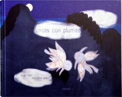 Cosas con plumas