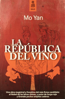 La republica del vino