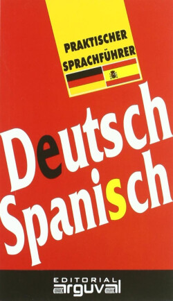 Guía práctica de conversación Alemán-Español