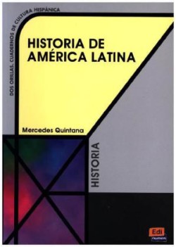 Historia de America /edinumen/