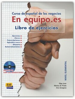 En Equipo.es 1 Cuaderno de ejercicios con CD audio (2)