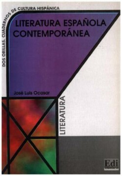 Literatura Espanola /edinumen/