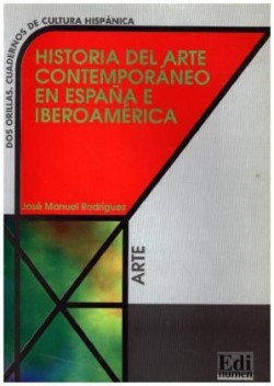 Historia Arte Contemporaneo Esp/amer