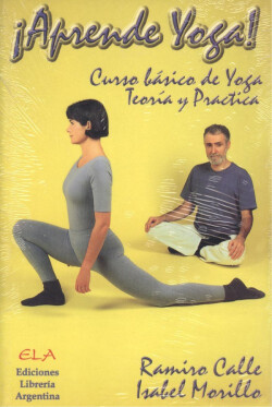 ¡APRENDE YOGA!