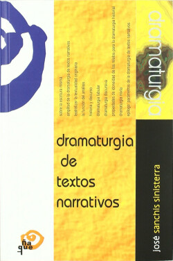 Dramaturgia de textos narrativos