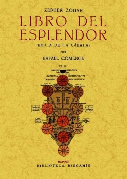 El libro del esplendor