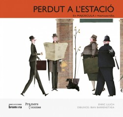 Perdut a l´estacio