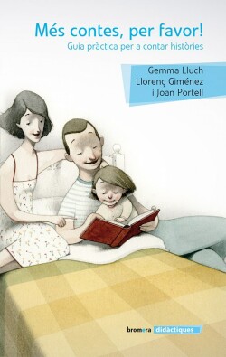 Mes contes, per favor!