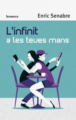 l'infinit a les teues mans