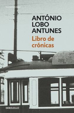 Libro de crónicas