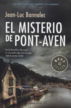 El misterio de pont-aven