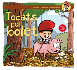 Tocats pel bolet