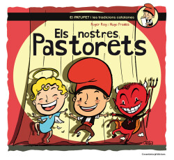 Els nostres Pastorets