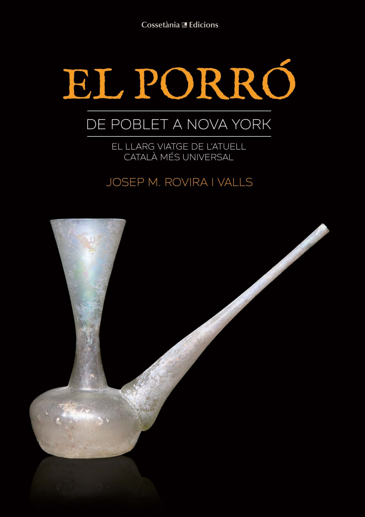 EL PORRÓ