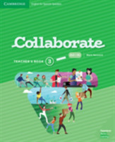 Collaborate Level 3 Teacher's Book English for Spanish Speakers