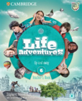 Life Adventures Level 6 Teacher's Book Up and Away