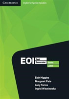 EOI Test Generator Basic DVD-ROM