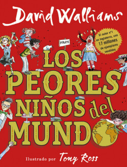 LOS PEORES NIñOS DEL MUNDO