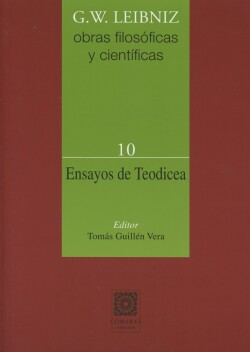 Ensayos de Teodicea