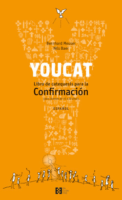 Youcat:libro de catequesis para la confirmación